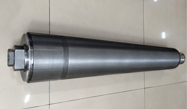 VOGELE Vogelle S1800-2 Push Roller